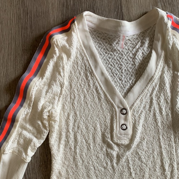 FP MOVEMENT Recovery Layer Long Sleeve Top - Picture 7 of 13